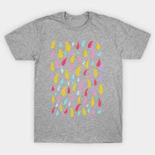 Raindrops T-Shirt